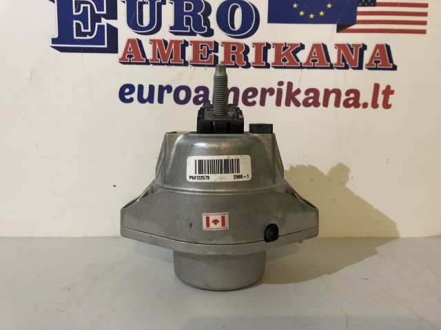Front Engine Mount, LH